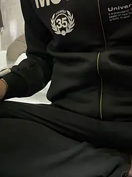 NETORARE SECRET online show from February 10, 2026, 4:33 am