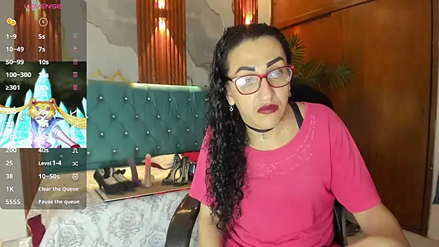 Snapshot of sabrina_dupont chatting on February 24, 2026, 12:50 pm sabrina dupont online show from February 24, 2026, 12:50 pm