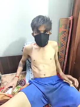 Shubu 76 online show from March 9, 2026, 9:40 pm