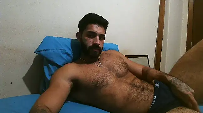 macho fit online show from March 11, 2025, 3:47 am