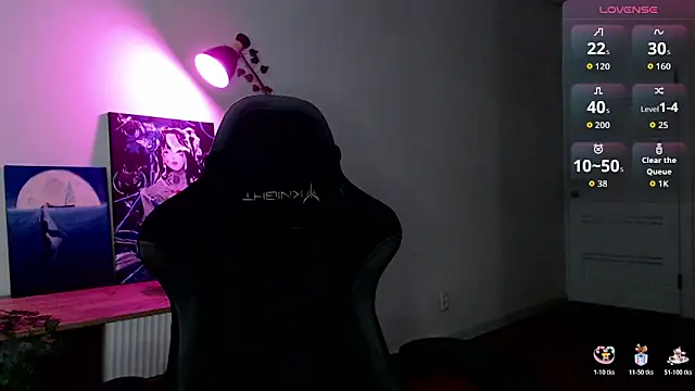 Princess Shy    online show from October 21, 2025, 12:26 pm