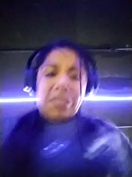 Karenn12 online show from October 1, 2025, 2:17 am