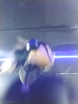 Karenn12 online show from September 24, 2025, 2:18 am