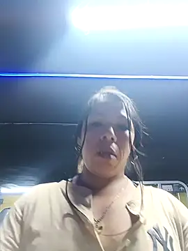 Karenn12 online show from November 13, 2025, 2:15 am