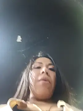 Karenn12 online show from November 8, 2025, 2:15 am