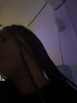 Sophie LS online show from February 25, 2026, 2:45 am