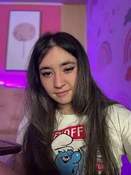 Sophie LS online show from January 13, 2026, 2:32 pm