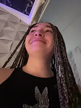 Sophie LS online show from February 19, 2026, 2:41 am