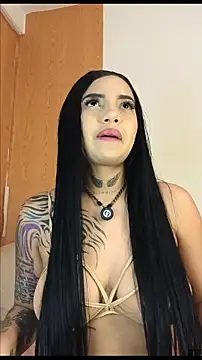 Snapshot of Alissfressa chatting on June 22, 2026, 2:50 am Alissfressa online show from June 22, 2026, 2:50 am