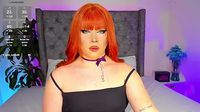 astridjonness online show from February 24, 2025, 3:44 am