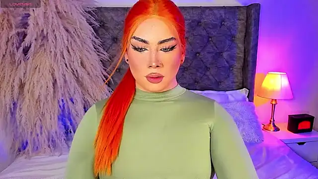 astridjonness online show from September 14, 2025, 2:34 am