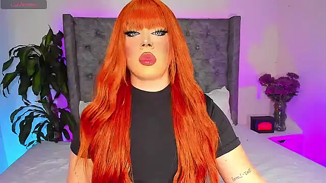 astridjonness online show from March 7, 2025, 1:20 am