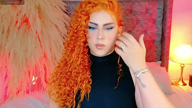 astridjonness online show from November 23, 2025, 12:42 am