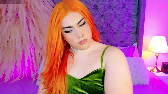 astridjonness online show from November 2, 2025, 1:43 am