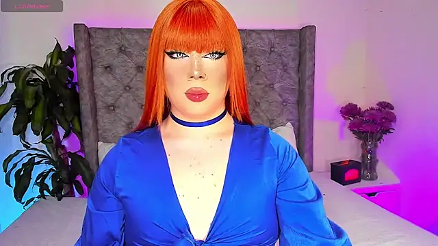 astridjonness online show from March 9, 2025, 1:25 am