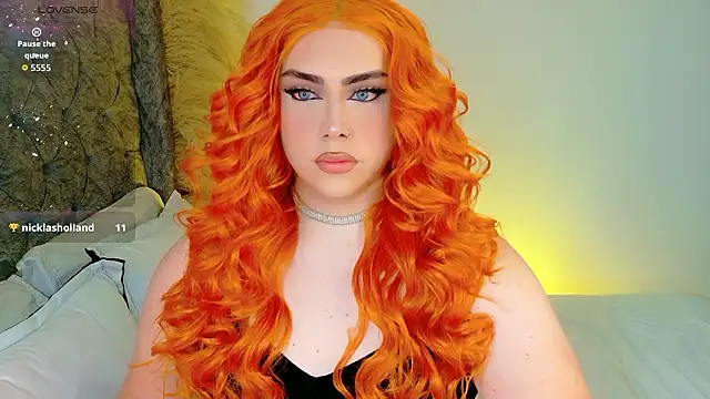 Snapshot of astridjonness chatting on February 8, 2026, 9:12 pm astridjonness online show from February 8, 2026, 9:12 pm