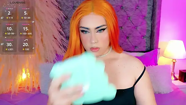 astridjonness online show from November 6, 2025, 3:10 am