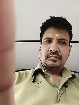jeeva9242 online show from August 5, 2026, 4:17 am