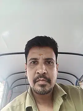 jeeva9242 online show from July 27, 2026, 12:34 pm