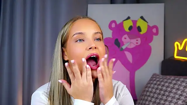 AftonConnett online show from November 4, 2025, 1:09 am