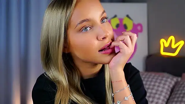 AftonConnett online show from November 7, 2025, 5:12 am