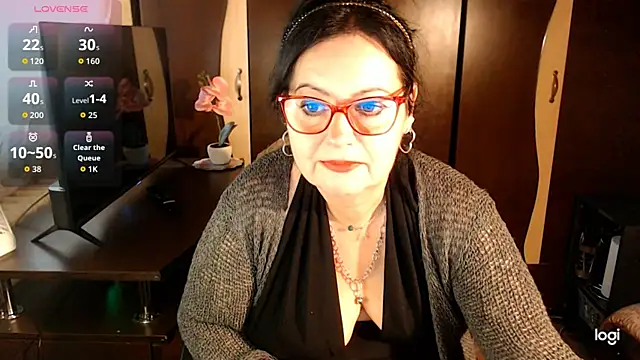 exymilf  online show from November 28, 2025, 10:59 am