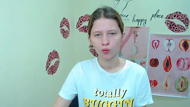 Snapshot of StellaCRL chatting on February 20, 2025, 11:09 am StellaCRL online show from February 20, 2025, 11:09 am