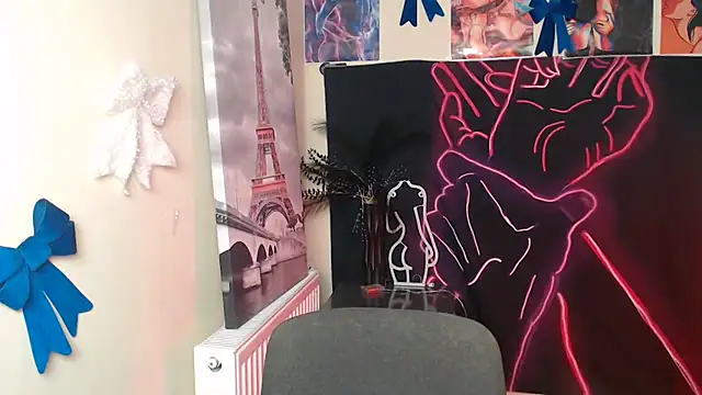 StellaCRL online show from February 9, 2026, 3:32 pm