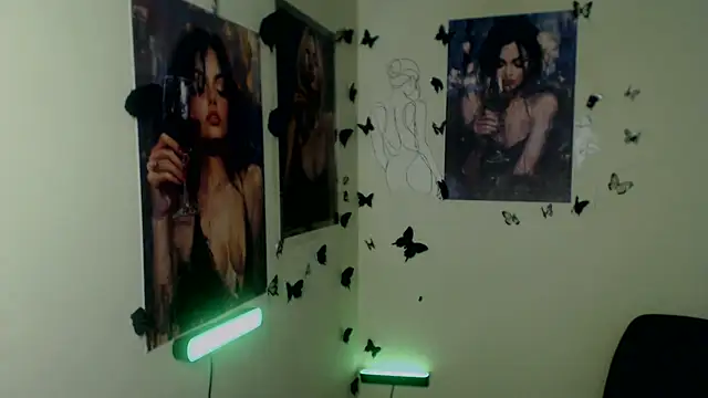 StellaCRL online show from February 2, 2026, 1:10 pm