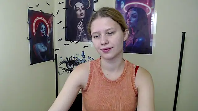 StellaCRL online show from November 6, 2025, 8:18 am