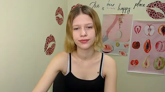 Snapshot of StellaCRL chatting on January 31, 2025, 7:18 am StellaCRL online show from January 31, 2025, 7:18 am