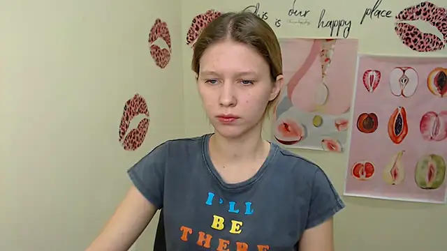 Snapshot of StellaCRL chatting on January 31, 2025, 10:31 am StellaCRL online show from January 31, 2025, 10:31 am