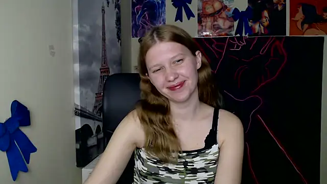 StellaCRL online show from April 1, 2026, 1:41 pm