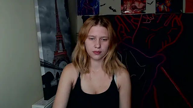 StellaCRL online show from October 19, 2025, 6:54 pm