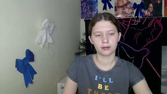 StellaCRL online show from February 21, 2026, 6:37 am