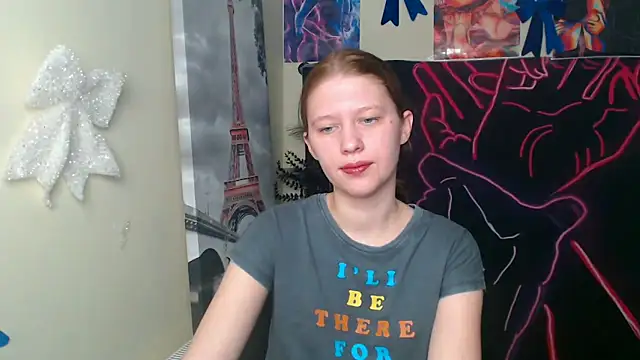 StellaCRL online show from March 5, 2026, 1:08 pm