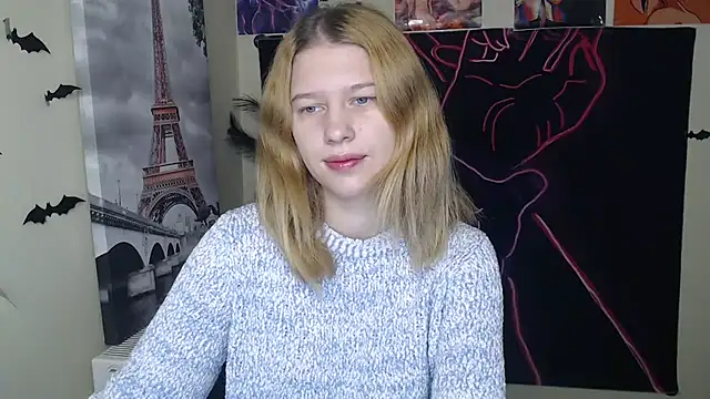 StellaCRL online show from November 2, 2025, 7:02 am