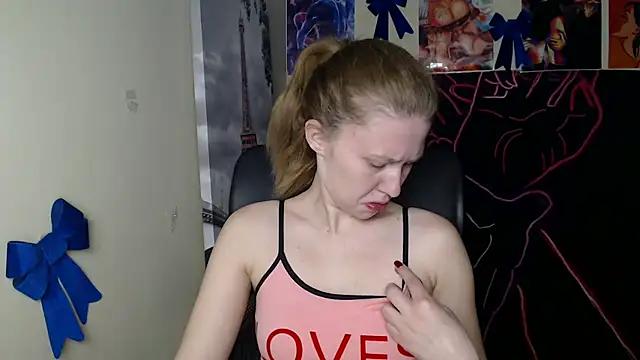 StellaCRL online show from April 3, 2026, 5:19 pm