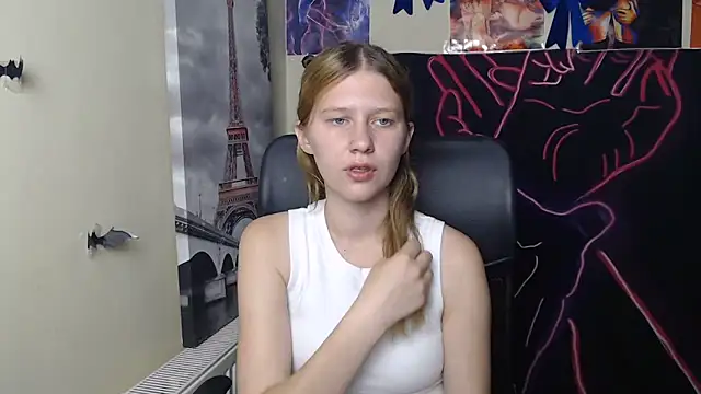 StellaCRL online show from June 5, 2026, 6:13 pm