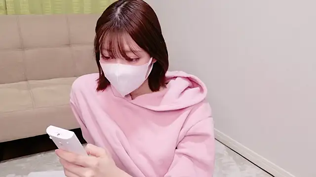 ASUKA-TV online show from January 18, 2025, 11:11 am