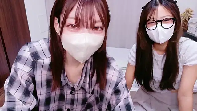 ASUKA-TV online show from October 11, 2025, 7:42 am