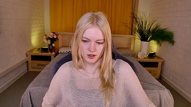 GraceGlamour online show from March 7, 2026, 5:03 am