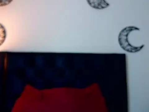 PamelaMK online show from October 25, 2025, 11:09 am