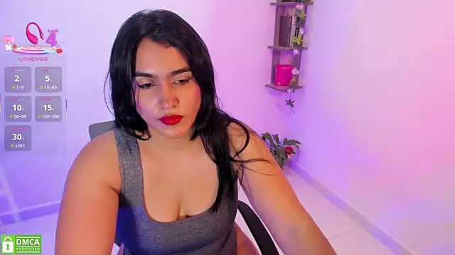 Snapshot of isabella_aristi03 chatting on October 30, 2025, 3:38 am isabella aristi03 online show from October 30, 2025, 3:38 am