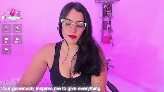 Snapshot of isabella_aristi03 chatting on September 11, 2025, 3:39 am isabella aristi03 online show from September 11, 2025, 3:39 am