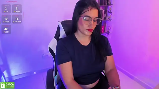 Snapshot of isabella_aristi03 chatting on November 5, 2025, 3:42 am isabella aristi03 online show from November 5, 2025, 3:42 am