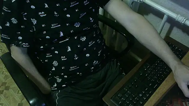 AlDON59 online show from March 10, 2025, 6:34 pm