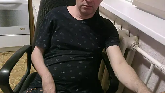 AlDON59 online show from April 23, 2026, 7:48 pm