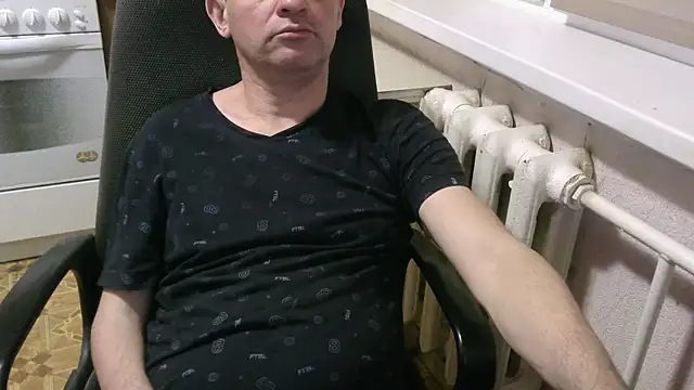 AlDON59 online show from April 25, 2026, 7:44 pm