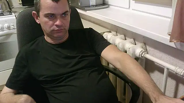 AlDON59 online show from September 16, 2025, 6:09 pm